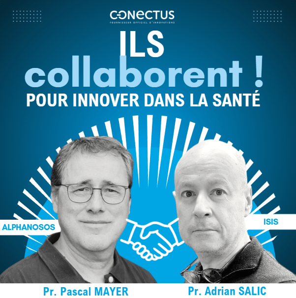 Collaboration Alphanosos ISIS