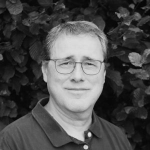 Professeur Pascal MAYER CEO d'Alphanosos